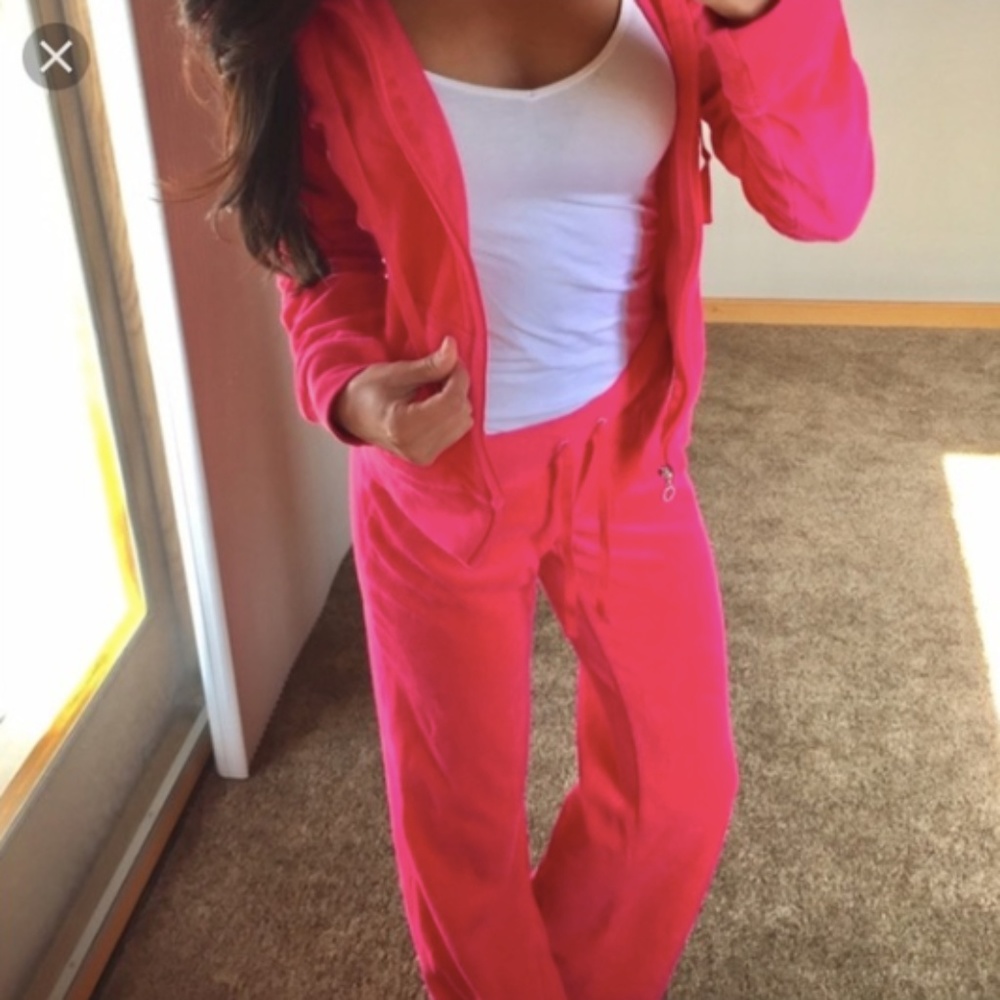 New York & Company Track Suit